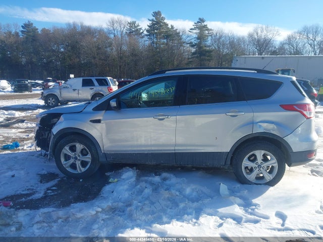 Продажа на аукционе авто 2015 Ford Escape Se, vin: 1FMCU9GX9FUC30805, номер лота: 44348450