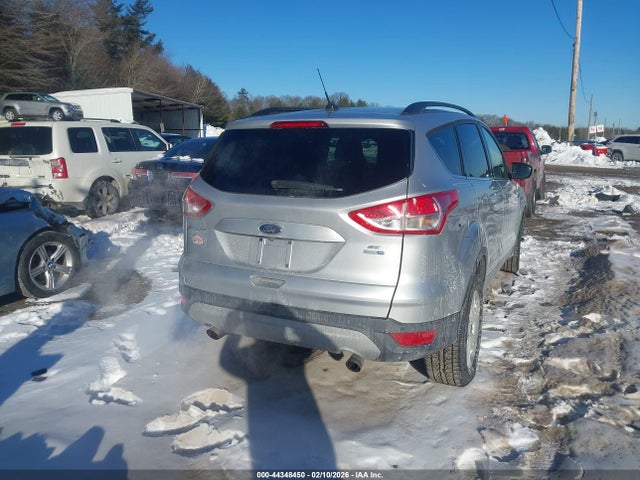 Продажа на аукционе авто 2015 Ford Escape Se, vin: 1FMCU9GX9FUC30805, номер лота: 44348450