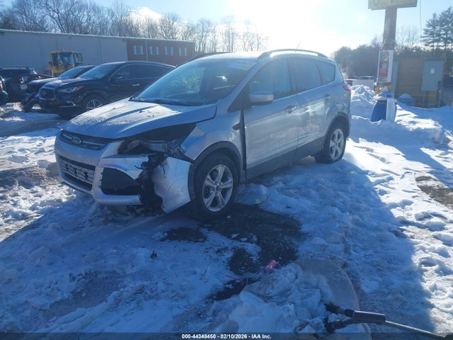 Продажа на аукционе авто 2015 Ford Escape Se, vin: 1FMCU9GX9FUC30805, номер лота: 44348450