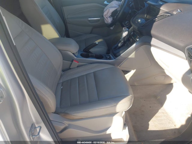 Продажа на аукционе авто 2015 Ford Escape Se, vin: 1FMCU9GX9FUC30805, номер лота: 44348450
