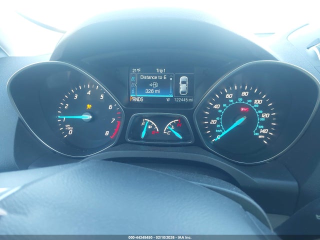 Продажа на аукционе авто 2015 Ford Escape Se, vin: 1FMCU9GX9FUC30805, номер лота: 44348450