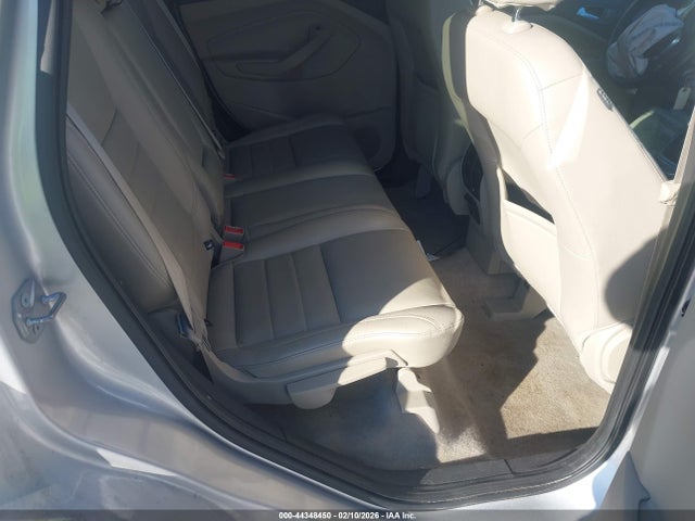 Продажа на аукционе авто 2015 Ford Escape Se, vin: 1FMCU9GX9FUC30805, номер лота: 44348450