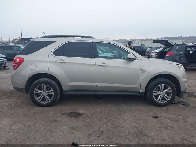 Chevrolet EQUINOX LT 2016 2GNALCEK8G1175089 Image 13
