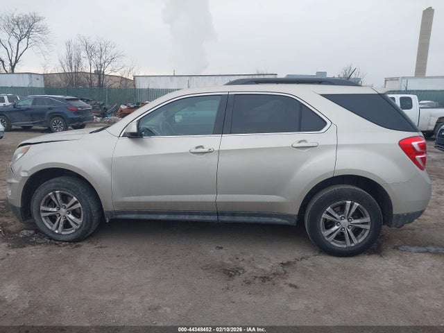 Chevrolet EQUINOX LT 2016 2GNALCEK8G1175089 Image 14