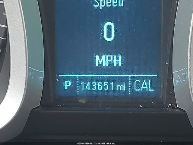 Chevrolet EQUINOX LT 2016 2GNALCEK8G1175089 Image 15