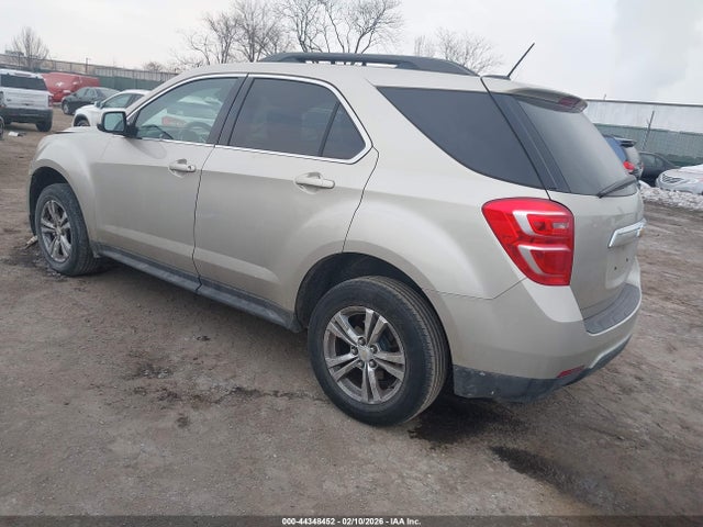 Chevrolet EQUINOX LT 2016 2GNALCEK8G1175089 Image 3