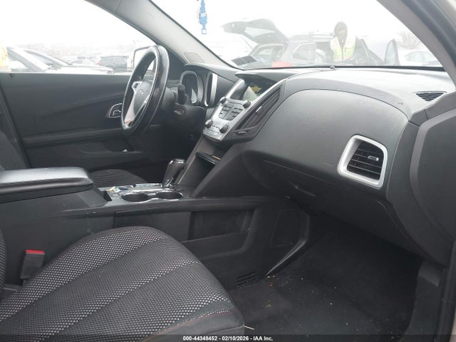 Chevrolet EQUINOX LT 2016 2GNALCEK8G1175089 Image 5