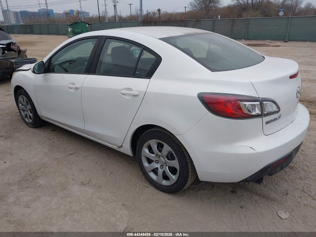 Aukcja sprzedaży 2010 Mazda Mazda3 I Sport, vin: JM1BL1SF2A1171321, numer aukcji: 44348458