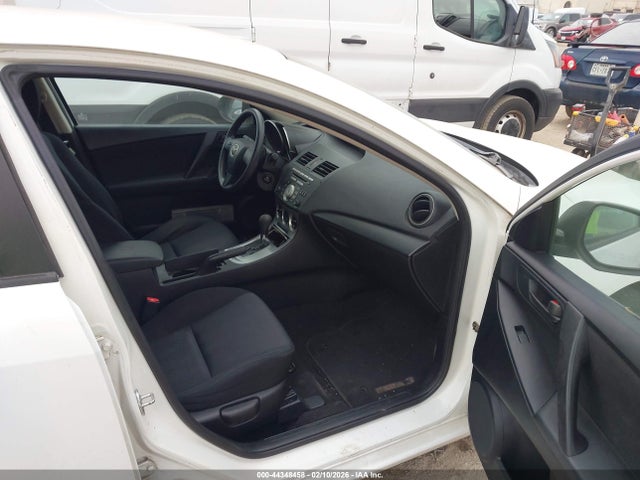 Aukcja sprzedaży 2010 Mazda Mazda3 I Sport, vin: JM1BL1SF2A1171321, numer aukcji: 44348458