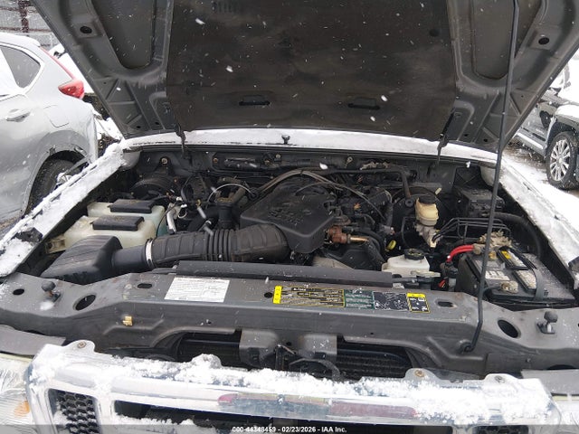 Aukcja sprzedaży 2006 Ford Ranger Fx4 Off-road/sport/xl/xlt, vin: 1FTZR15E46PA27449, numer aukcji: 44348459