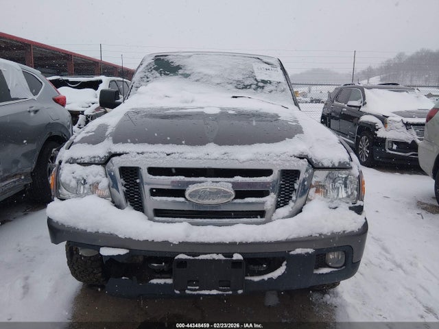 Aukcja sprzedaży 2006 Ford Ranger Fx4 Off-road/sport/xl/xlt, vin: 1FTZR15E46PA27449, numer aukcji: 44348459