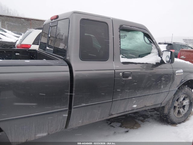 Aukcja sprzedaży 2006 Ford Ranger Fx4 Off-road/sport/xl/xlt, vin: 1FTZR15E46PA27449, numer aukcji: 44348459