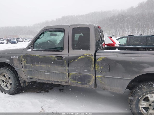 Aukcja sprzedaży 2006 Ford Ranger Fx4 Off-road/sport/xl/xlt, vin: 1FTZR15E46PA27449, numer aukcji: 44348459