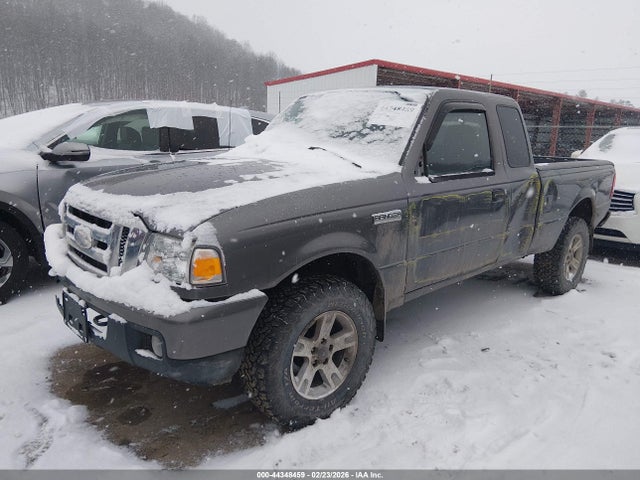 Aukcja sprzedaży 2006 Ford Ranger Fx4 Off-road/sport/xl/xlt, vin: 1FTZR15E46PA27449, numer aukcji: 44348459