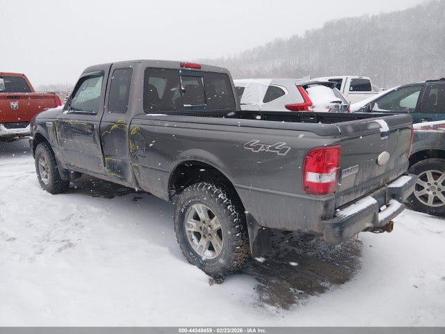 Aukcja sprzedaży 2006 Ford Ranger Fx4 Off-road/sport/xl/xlt, vin: 1FTZR15E46PA27449, numer aukcji: 44348459