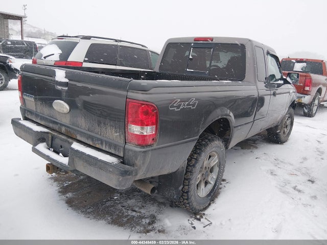 Aukcja sprzedaży 2006 Ford Ranger Fx4 Off-road/sport/xl/xlt, vin: 1FTZR15E46PA27449, numer aukcji: 44348459