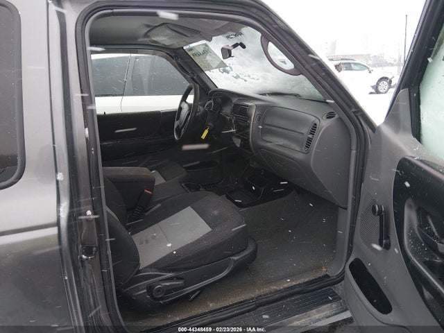 Aukcja sprzedaży 2006 Ford Ranger Fx4 Off-road/sport/xl/xlt, vin: 1FTZR15E46PA27449, numer aukcji: 44348459