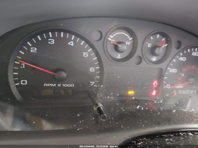 Aukcja sprzedaży 2006 Ford Ranger Fx4 Off-road/sport/xl/xlt, vin: 1FTZR15E46PA27449, numer aukcji: 44348459