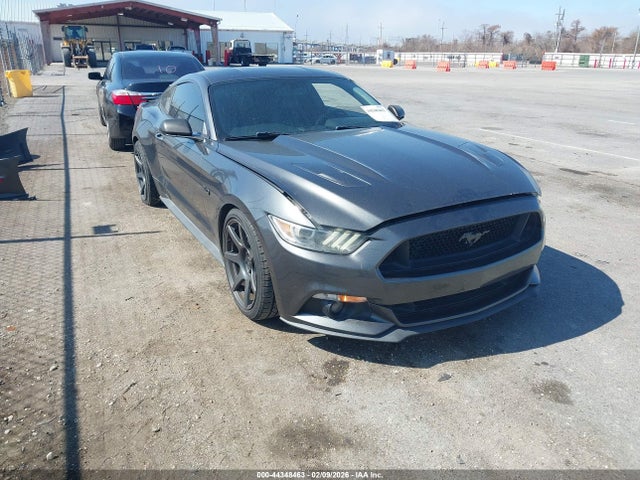 2015 1FA6P8CF4F5395550 main image