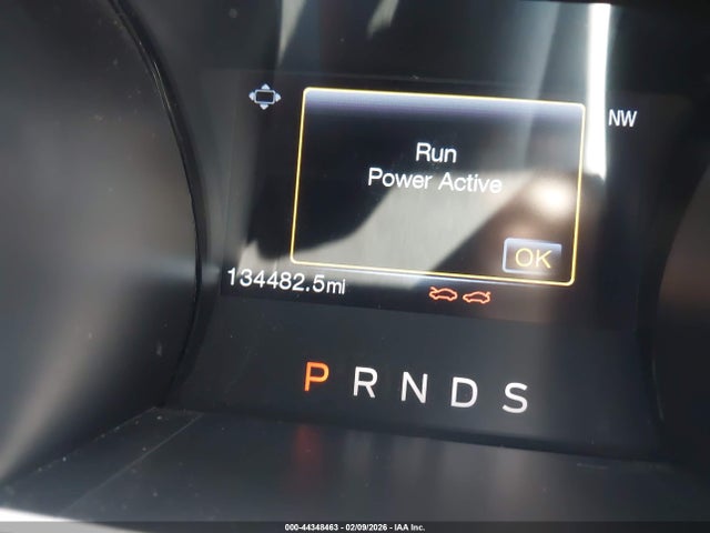 Ford Mustang Gt Premium 2015 1FA6P8CF4F5395550 Image 16