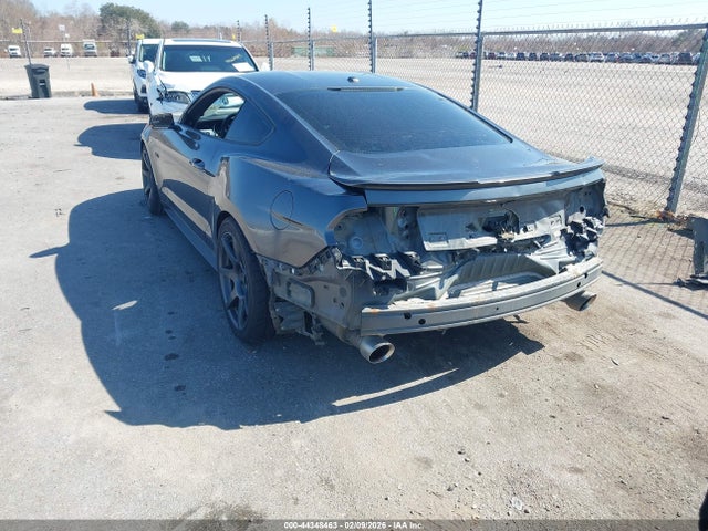 Ford Mustang Gt Premium 2015 1FA6P8CF4F5395550 Image 3