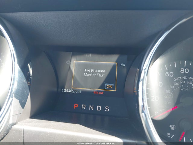 Ford Mustang Gt Premium 2015 1FA6P8CF4F5395550 Image 7