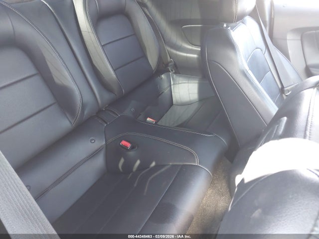 Ford Mustang Gt Premium 2015 1FA6P8CF4F5395550 Image 8