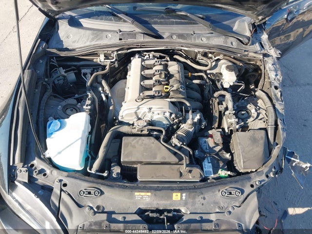 2018 MAZDA MX-5 MIATA RF JM1NDAM70J0200739 Photo 9