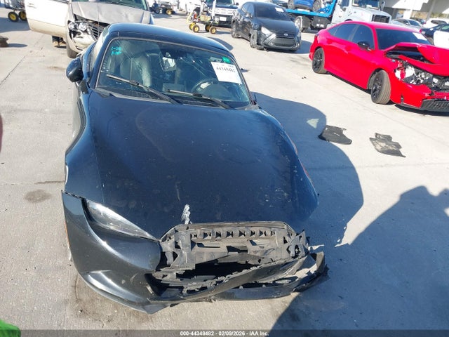 Aukcja sprzedaży 2018 Mazda Mx-5 Miata Rf Grand Touring, vin: JM1NDAM70J0200739, numer aukcji: 44348482