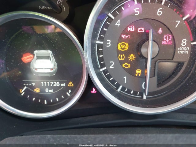 Aukcja sprzedaży 2018 Mazda Mx-5 Miata Rf Grand Touring, vin: JM1NDAM70J0200739, numer aukcji: 44348482
