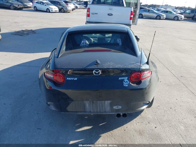 Aukcja sprzedaży 2018 Mazda Mx-5 Miata Rf Grand Touring, vin: JM1NDAM70J0200739, numer aukcji: 44348482
