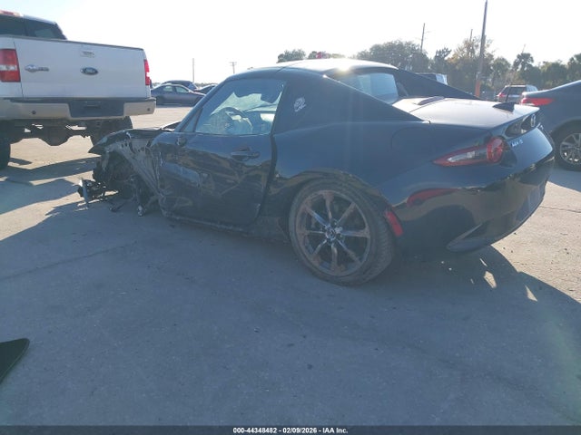 2018 MAZDA MX-5 MIATA RF JM1NDAM70J0200739 Photo 2