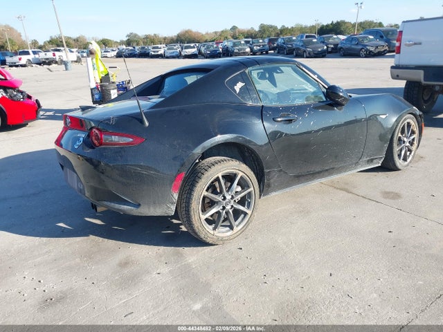 2018 MAZDA MX-5 MIATA RF JM1NDAM70J0200739 Photo 3