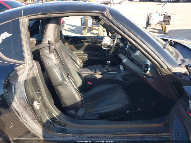 2018 MAZDA MX-5 MIATA RF JM1NDAM70J0200739 Photo 4