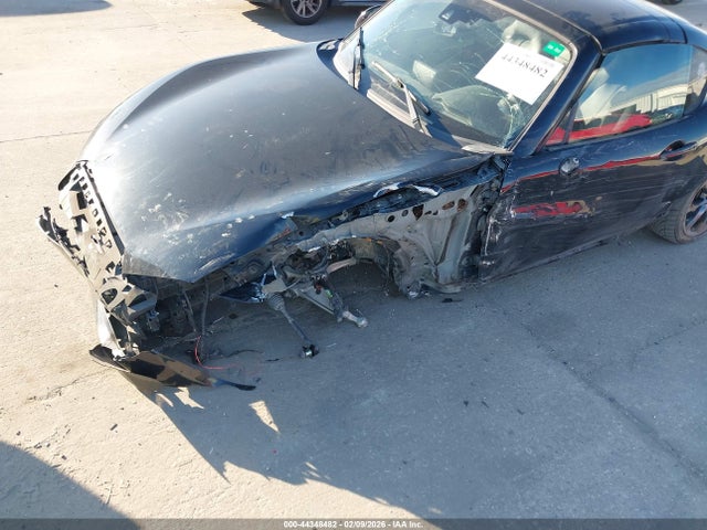 2018 MAZDA MX-5 MIATA RF JM1NDAM70J0200739 Photo 5
