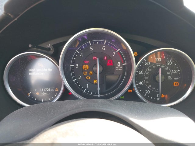2018 MAZDA MX-5 MIATA RF JM1NDAM70J0200739 Photo 6