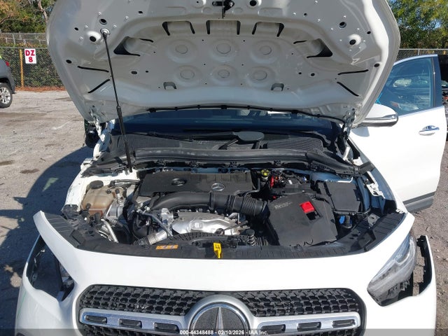 2021 MERCEDES-BENZ GLA 250 W1N4N4GB2MJ118125 Photo 9