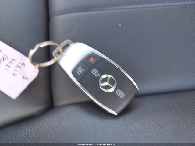 2021 MERCEDES-BENZ GLA 250 W1N4N4GB2MJ118125 Photo 10