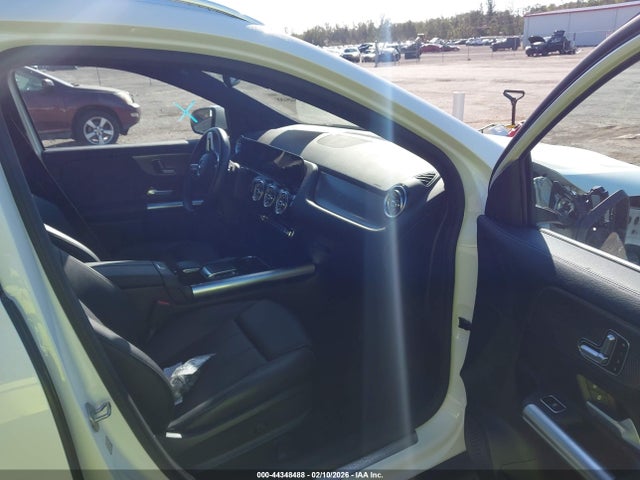 2021 MERCEDES-BENZ GLA 250 W1N4N4GB2MJ118125 Photo 4