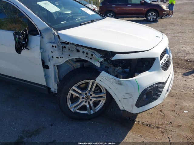 2021 MERCEDES-BENZ GLA 250 W1N4N4GB2MJ118125 Photo 5