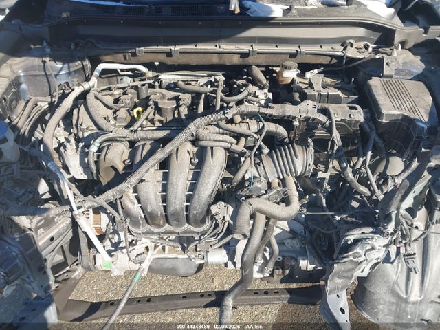 44348489 :رقم المزاد ، JM3KFBCM3P0191013 vin ، 2023 Mazda Cx-5 2.5 S Preferred مزاد بيع