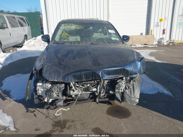 44348489 :رقم المزاد ، JM3KFBCM3P0191013 vin ، 2023 Mazda Cx-5 2.5 S Preferred مزاد بيع