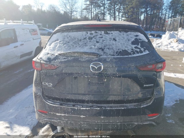 44348489 :رقم المزاد ، JM3KFBCM3P0191013 vin ، 2023 Mazda Cx-5 2.5 S Preferred مزاد بيع