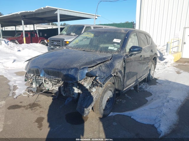 44348489 :رقم المزاد ، JM3KFBCM3P0191013 vin ، 2023 Mazda Cx-5 2.5 S Preferred مزاد بيع