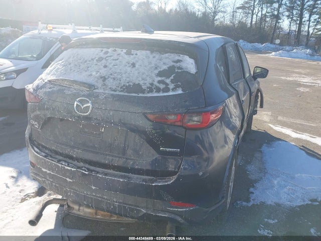 44348489 :رقم المزاد ، JM3KFBCM3P0191013 vin ، 2023 Mazda Cx-5 2.5 S Preferred مزاد بيع
