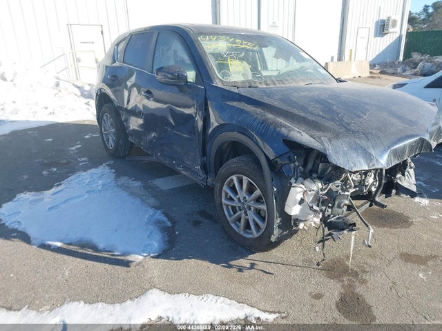 44348489 :رقم المزاد ، JM3KFBCM3P0191013 vin ، 2023 Mazda Cx-5 2.5 S Preferred مزاد بيع