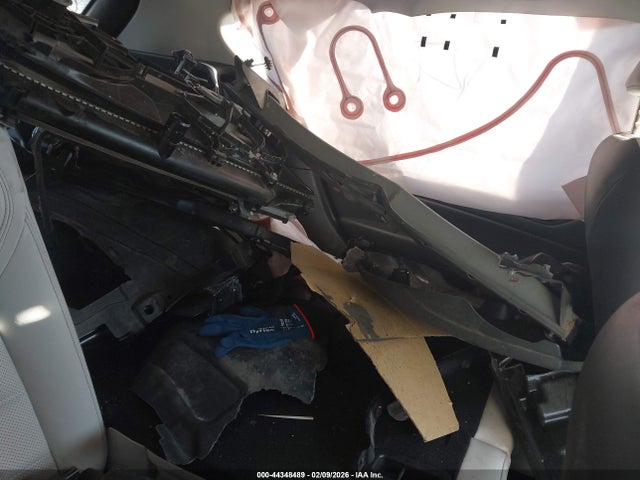 44348489 :رقم المزاد ، JM3KFBCM3P0191013 vin ، 2023 Mazda Cx-5 2.5 S Preferred مزاد بيع