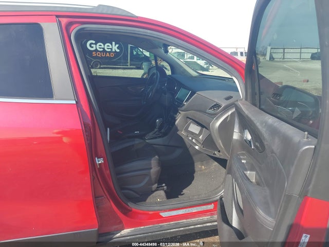 KL4CJASBXHB178037 Buick Encore Preferred