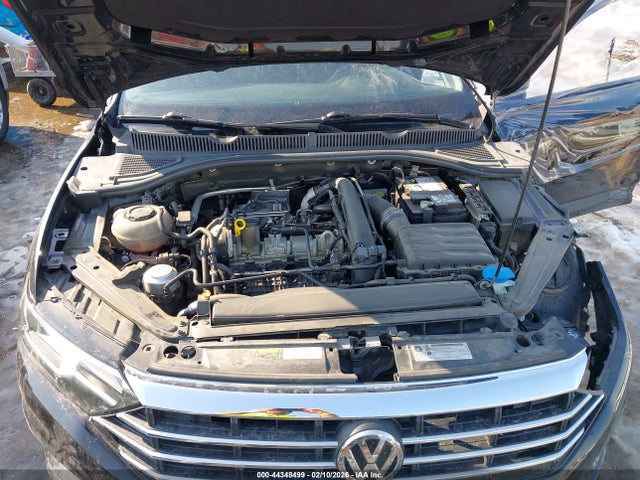 44348499 :رقم المزاد ، 3VWC57BU3KM248201 vin ، 2019 Volkswagen Jetta مزاد بيع