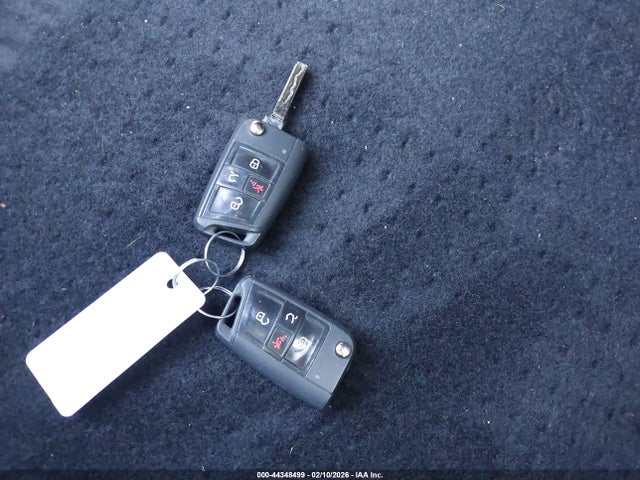 44348499 :رقم المزاد ، 3VWC57BU3KM248201 vin ، 2019 Volkswagen Jetta مزاد بيع